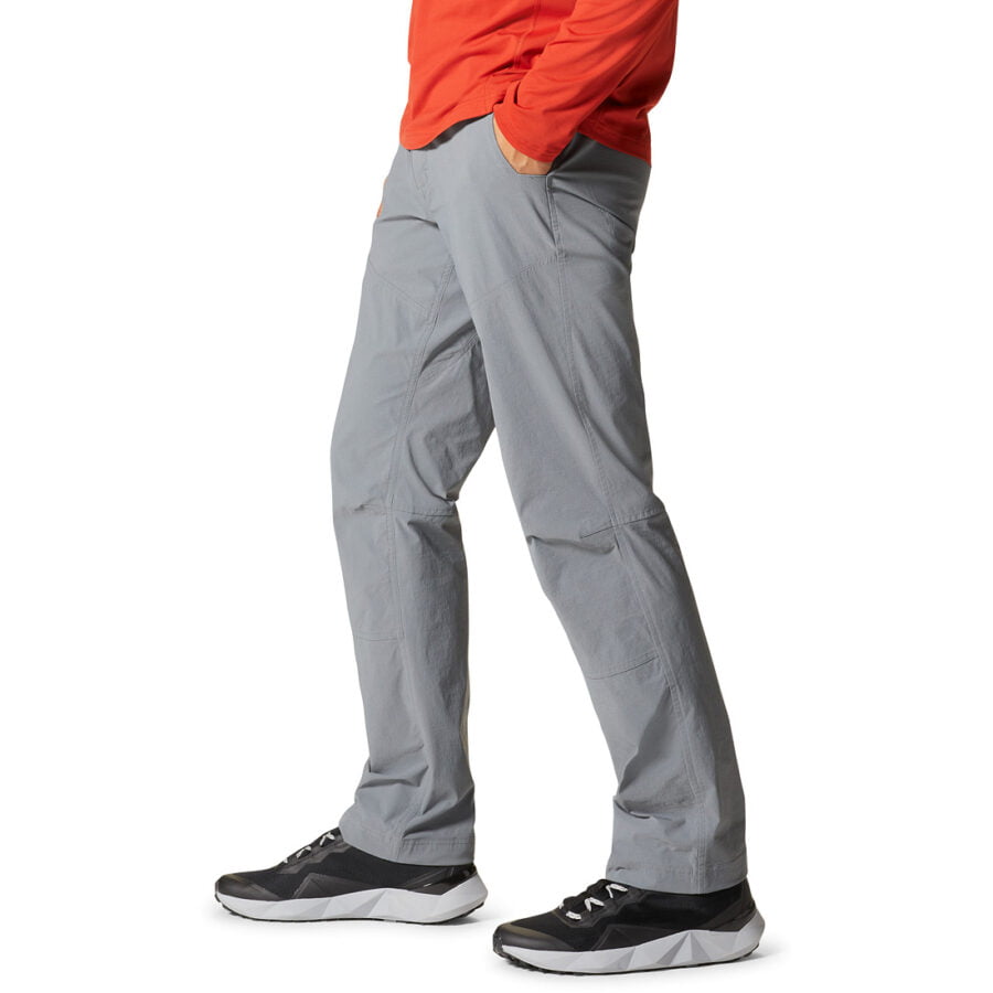 BASIN TREK PANT BASIN TREK PANT