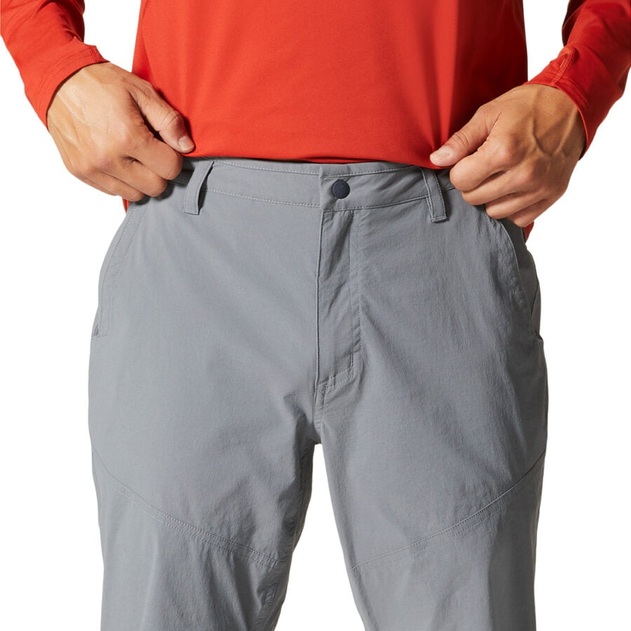 BASIN TREK PANT BASIN TREK PANT