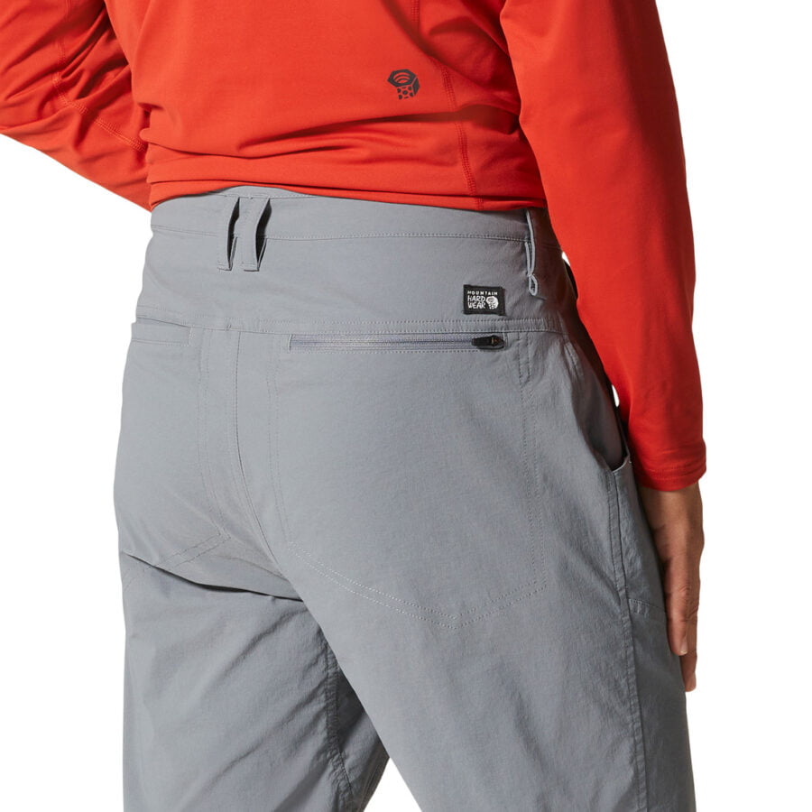 BASIN TREK PANT BASIN TREK PANT