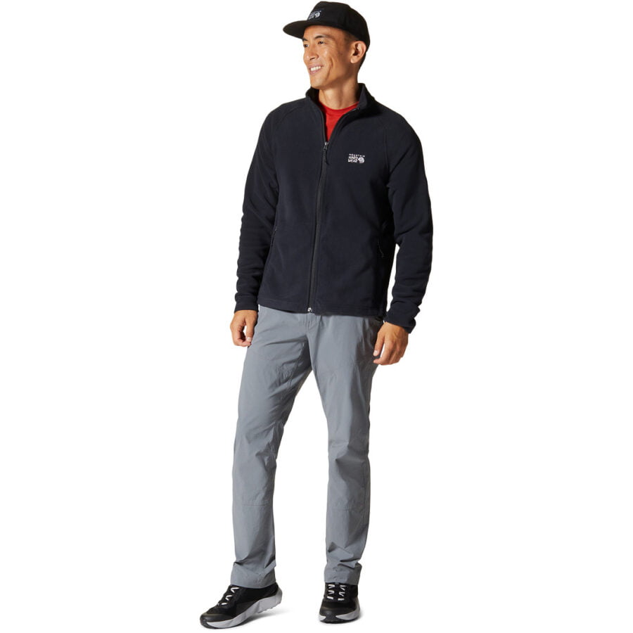 BASIN TREK PANT BASIN TREK PANT