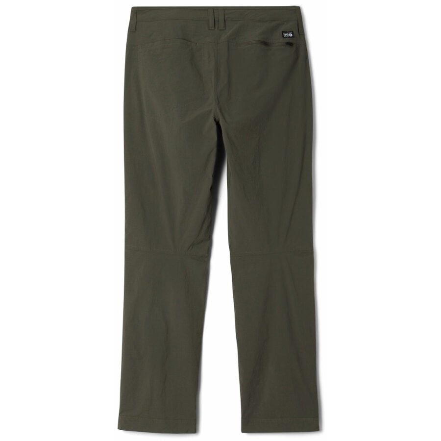 BASIN TREK PANT BASIN TREK PANT