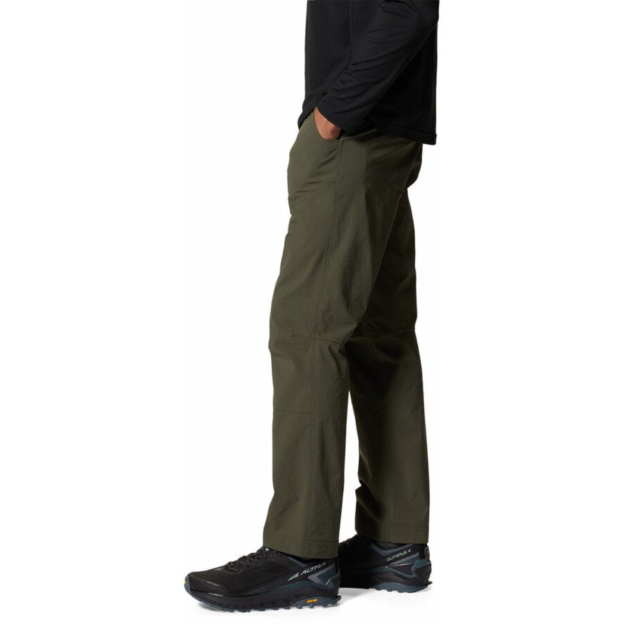 BASIN TREK PANT BASIN TREK PANT