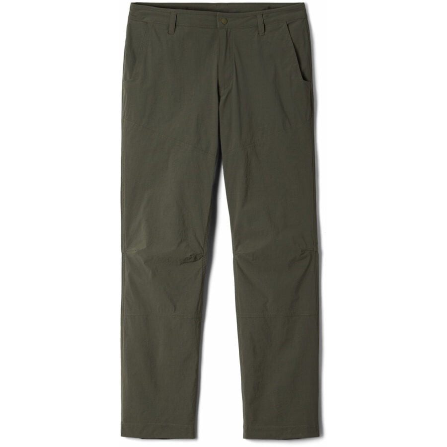 BASIN TREK PANT BASIN TREK PANT