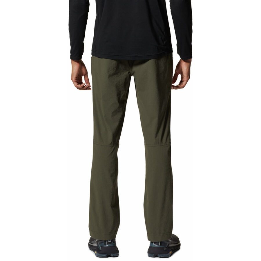 BASIN TREK PANT BASIN TREK PANT