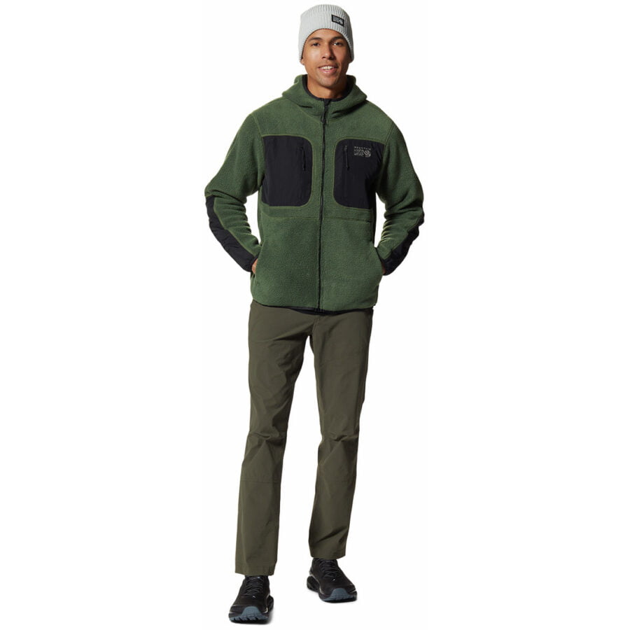 BASIN TREK PANT BASIN TREK PANT