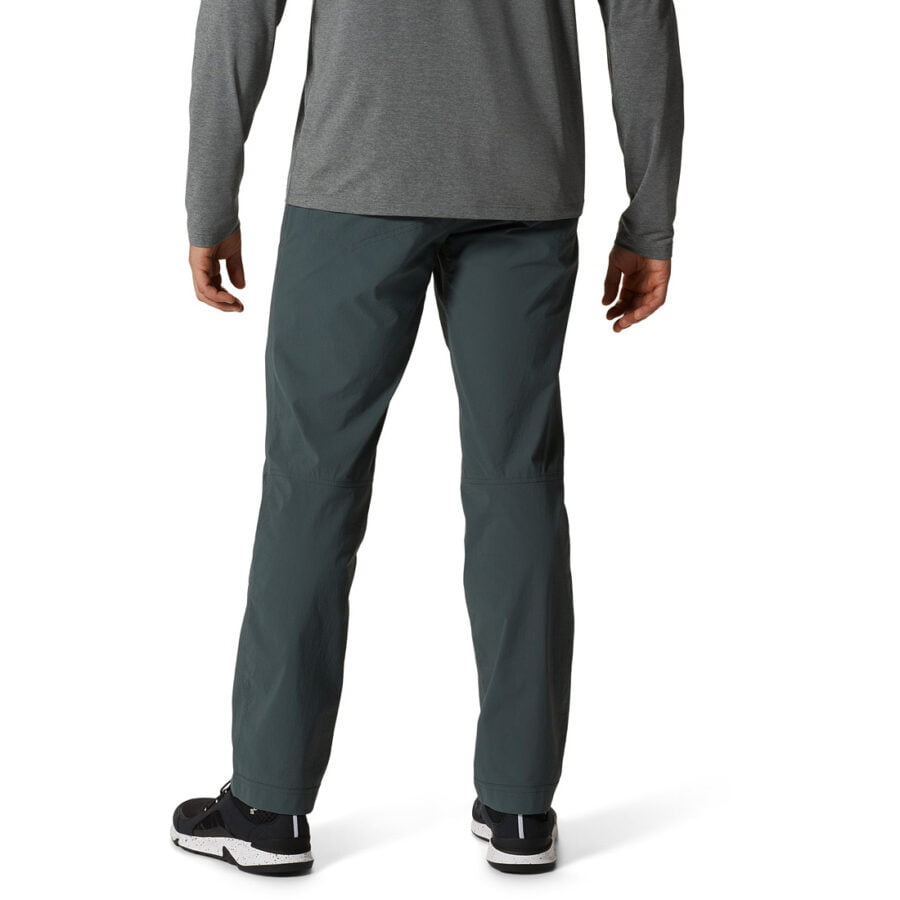 BASIN TREK PANT BASIN TREK PANT