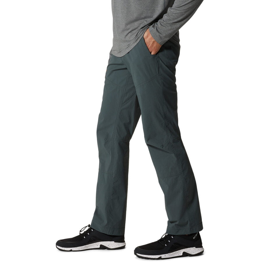 BASIN TREK PANT BASIN TREK PANT