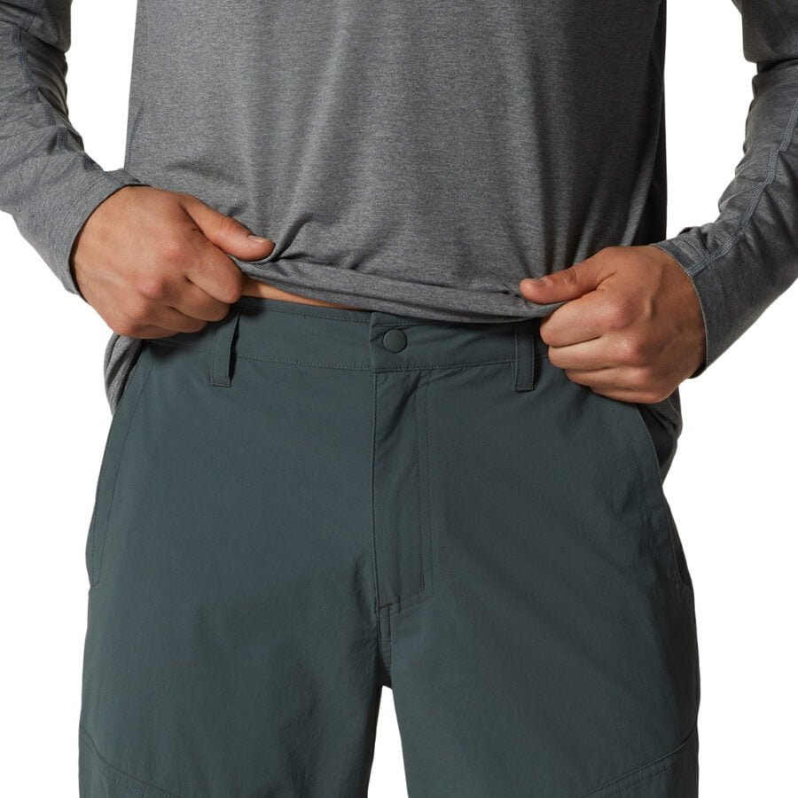 BASIN TREK PANT BASIN TREK PANT