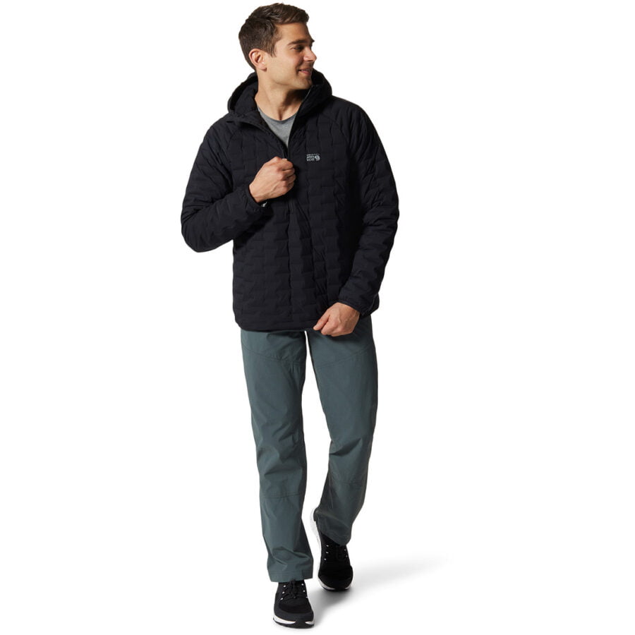 BASIN TREK PANT BASIN TREK PANT