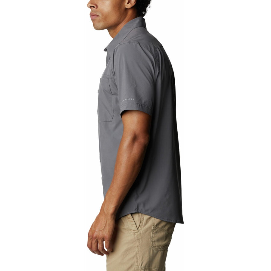 TRIPLE CANYON SOLID S/S II