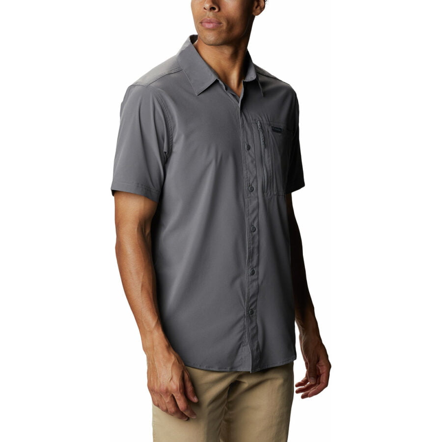 TRIPLE CANYON SOLID S/S II