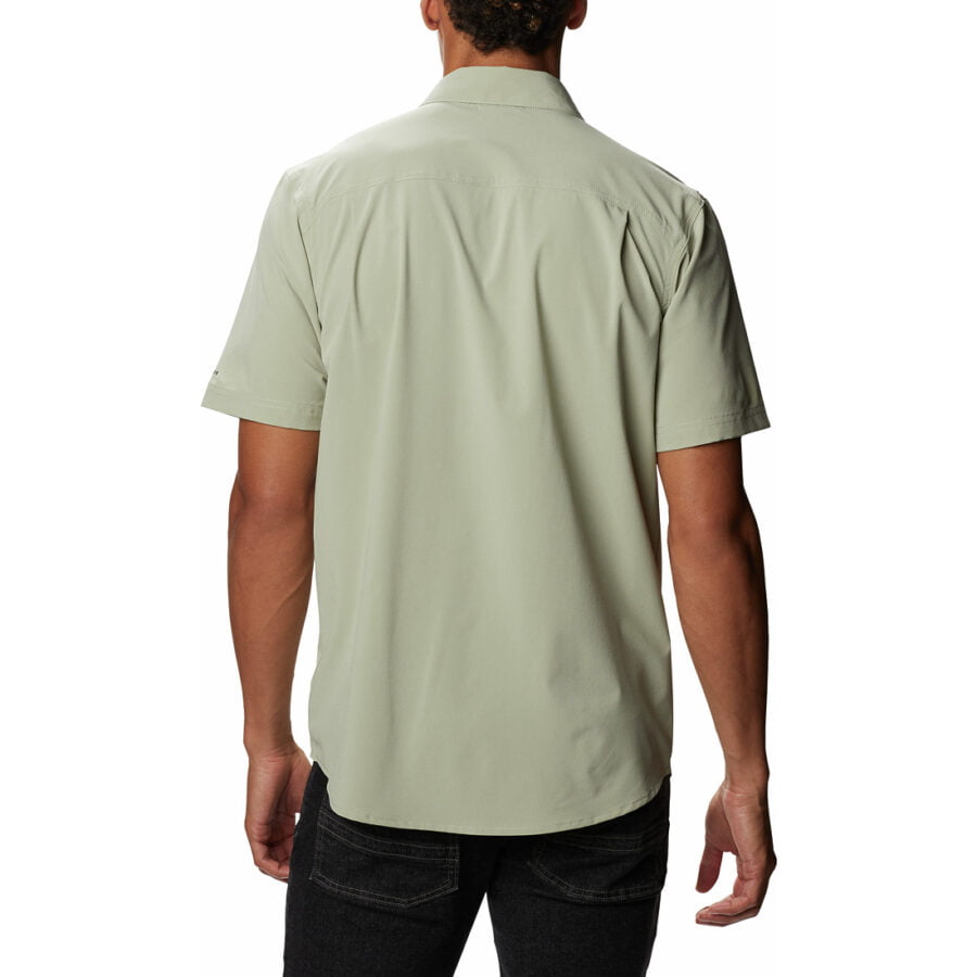 TRIPLE CANYON SOLID S/S II