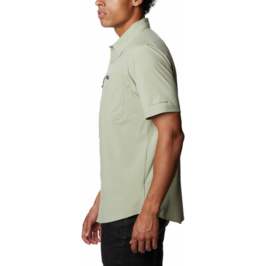 TRIPLE CANYON SOLID S/S II