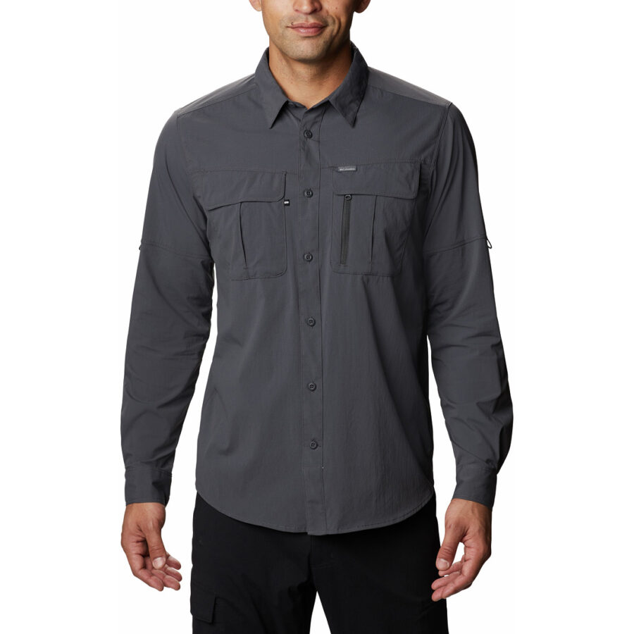 NEWTON RIDGE L/S