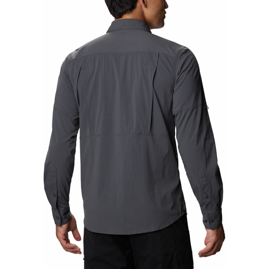 NEWTON RIDGE L/S
