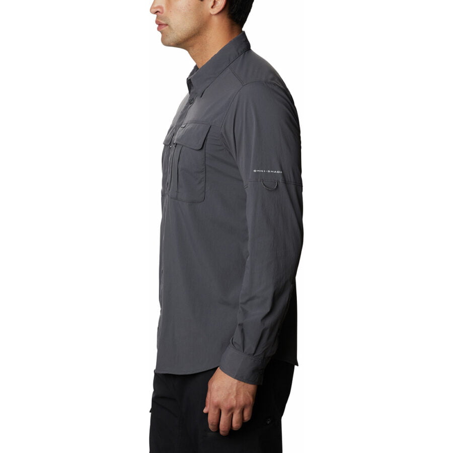 NEWTON RIDGE L/S