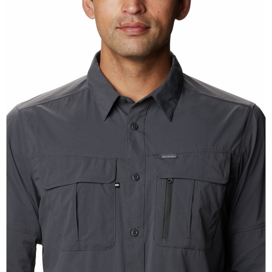 NEWTON RIDGE L/S