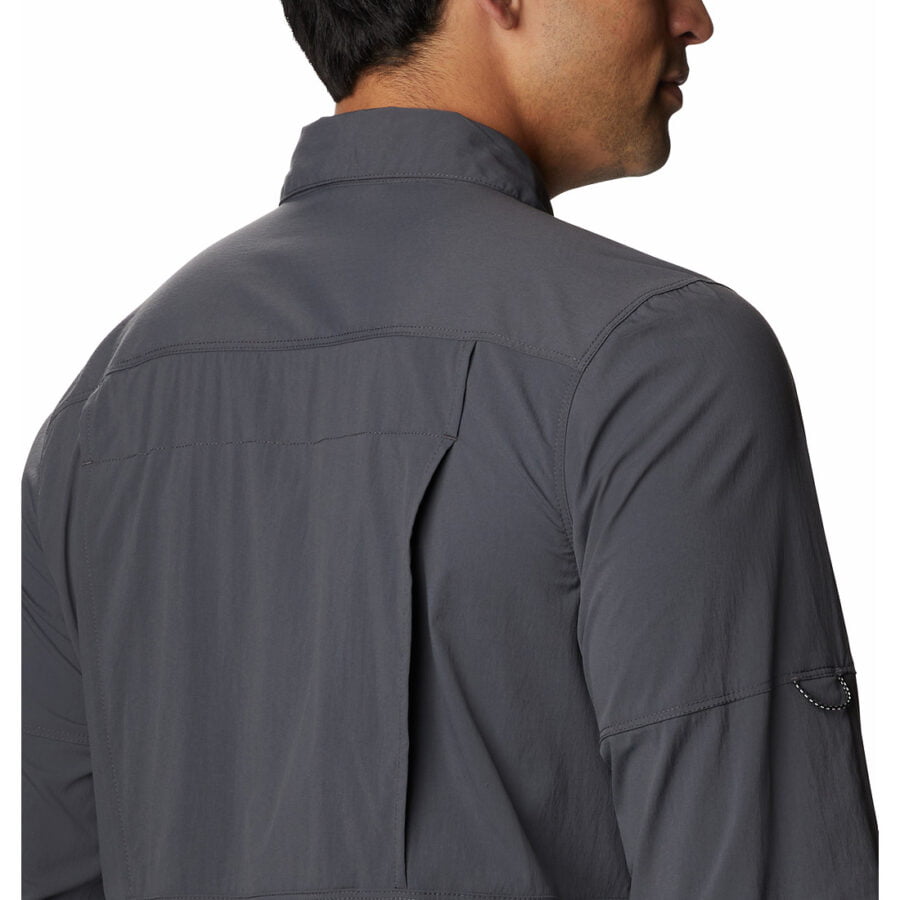 NEWTON RIDGE L/S