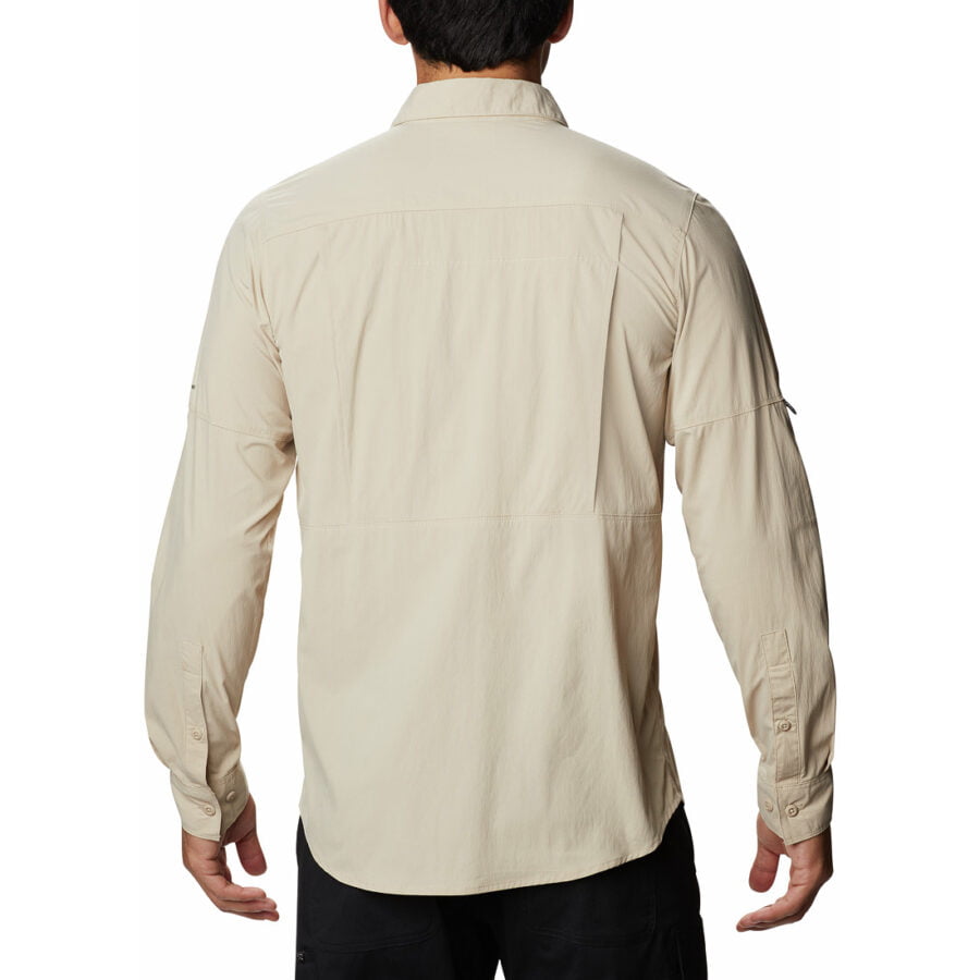 NEWTON RIDGE L/S