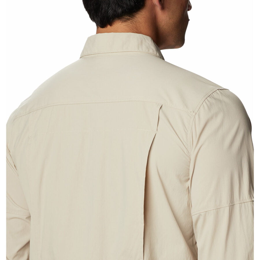 NEWTON RIDGE L/S