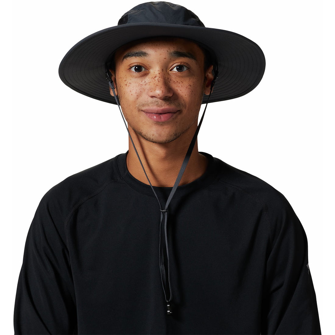 כובע רחב שוליים Stryder Sun Hat