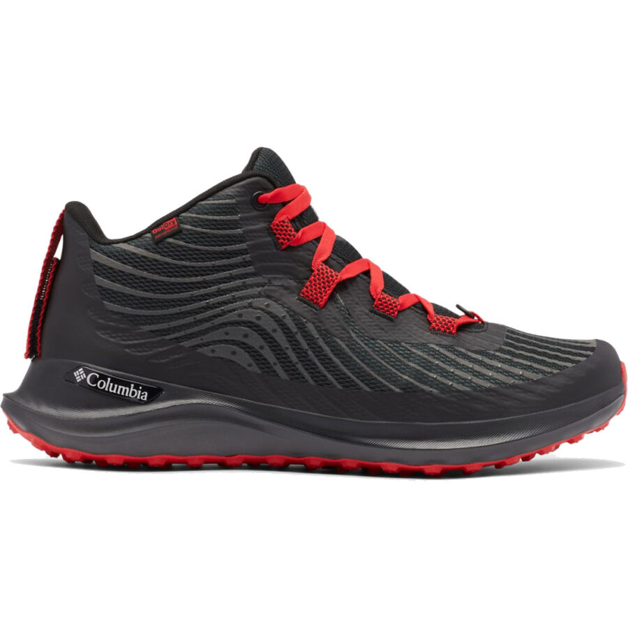 ESCAPE SUMMIT OUTDRY M