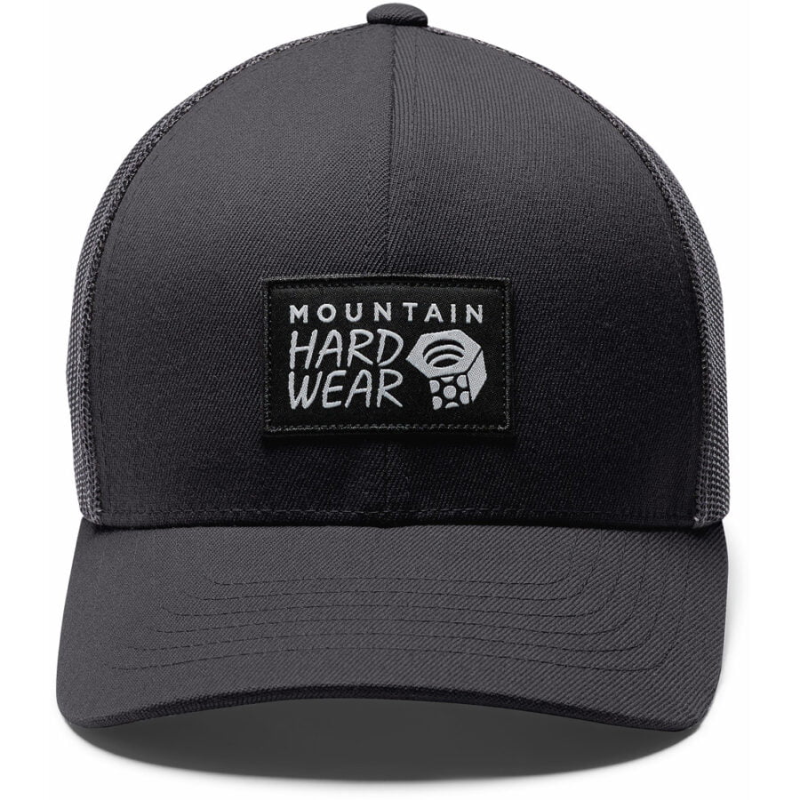 LOGO TRUCKER HAT