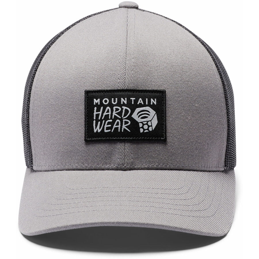 LOGO TRUCKER HAT