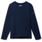 Outsider - DOBSON PASS LS GRPH T