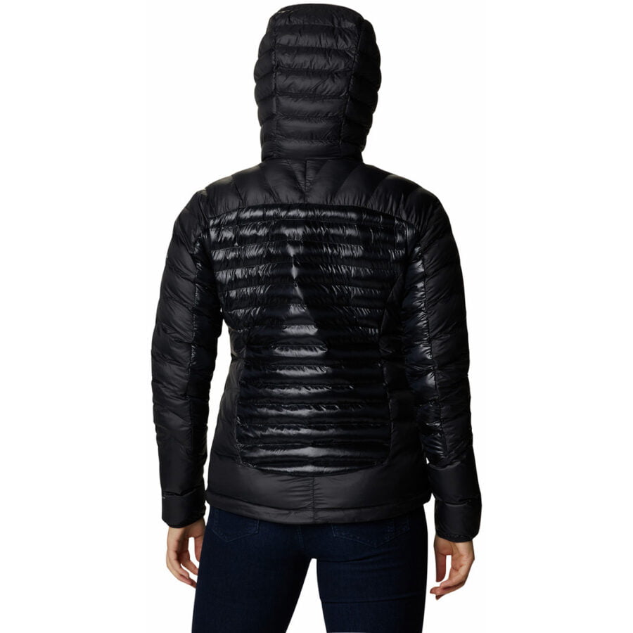 LABYRINTH LOOP HOOD