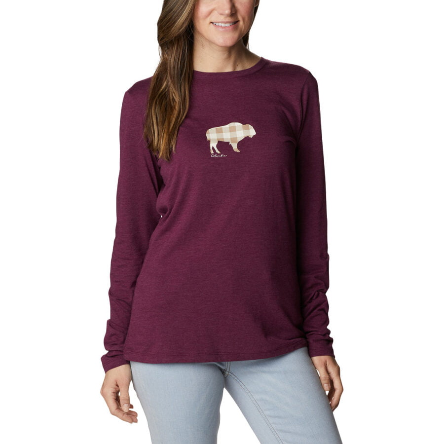 HIDDEN HAVEN LS T