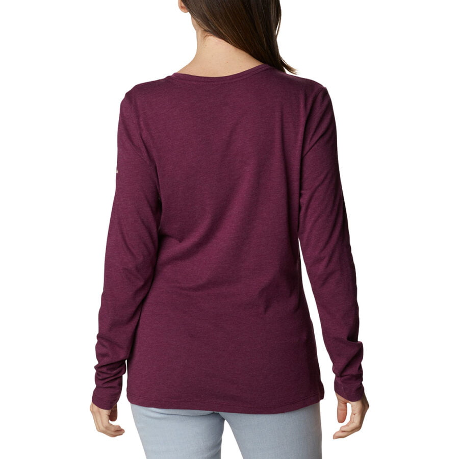 HIDDEN HAVEN LS T