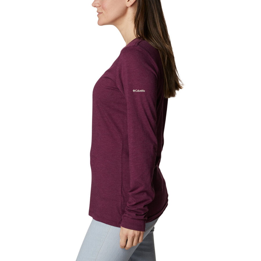 HIDDEN HAVEN LS T