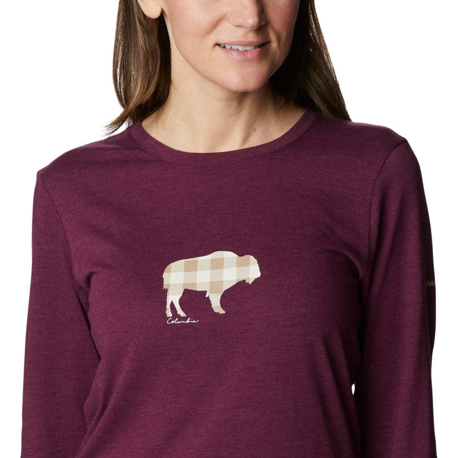 HIDDEN HAVEN LS T