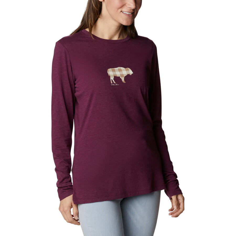HIDDEN HAVEN LS T