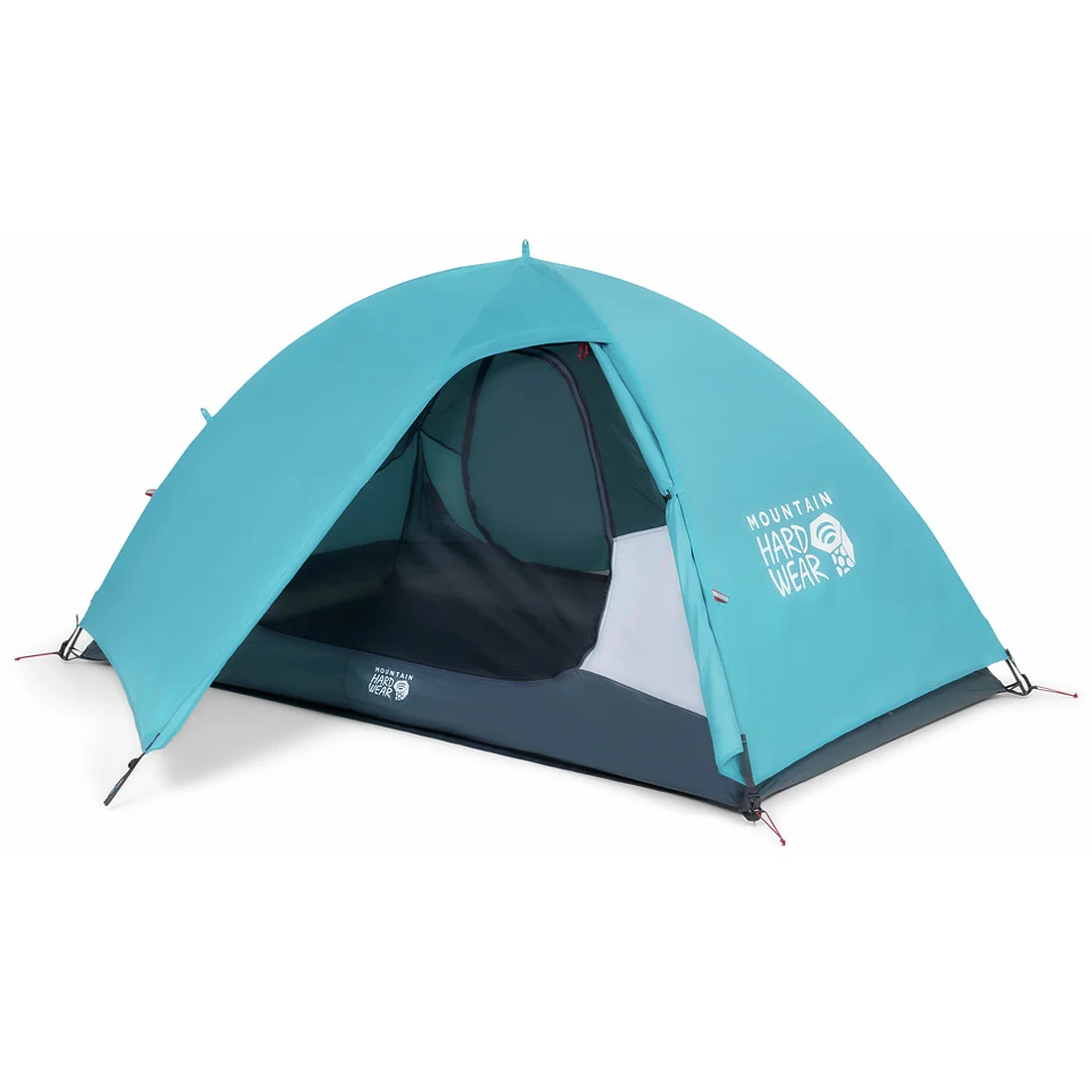 אוהל מקצועי זוגי Meridian 2 Tent
