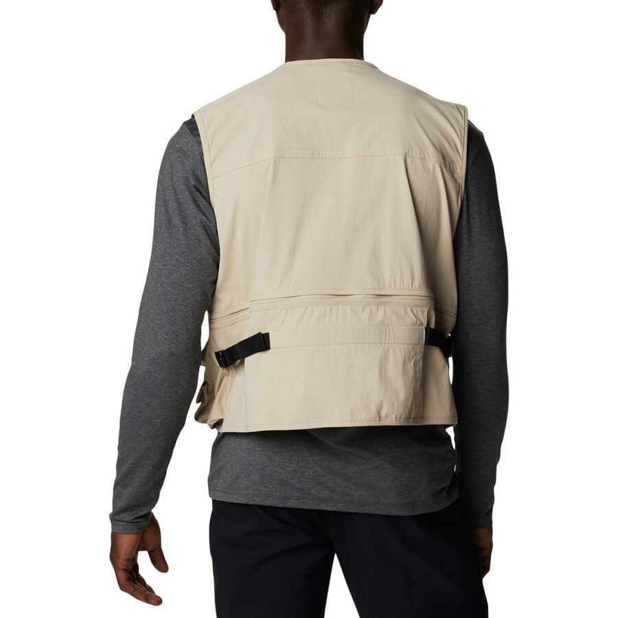 FIELD CREEK BIG HORN VEST