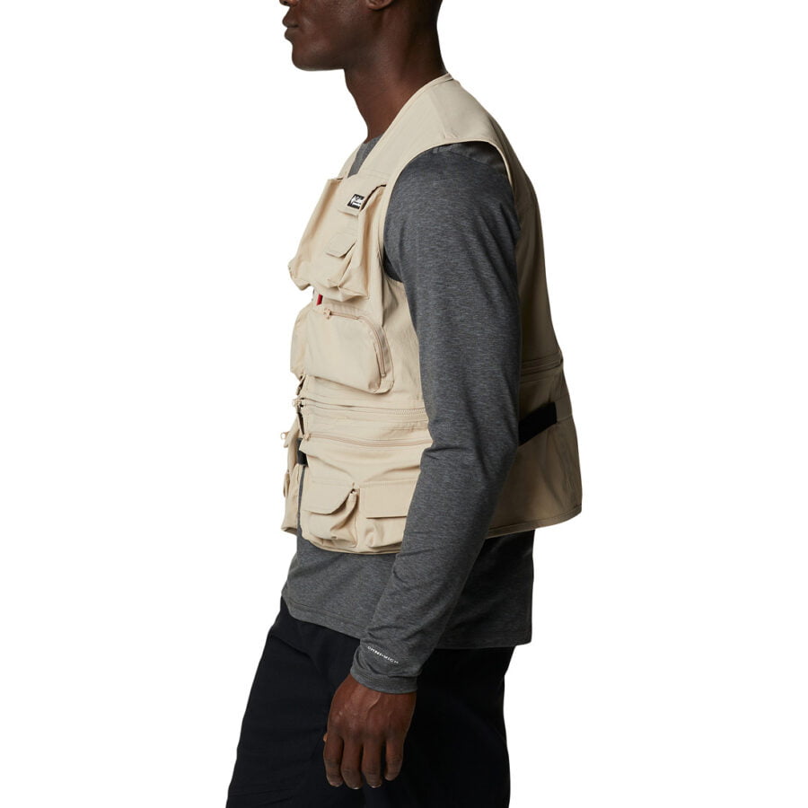 FIELD CREEK BIG HORN VEST