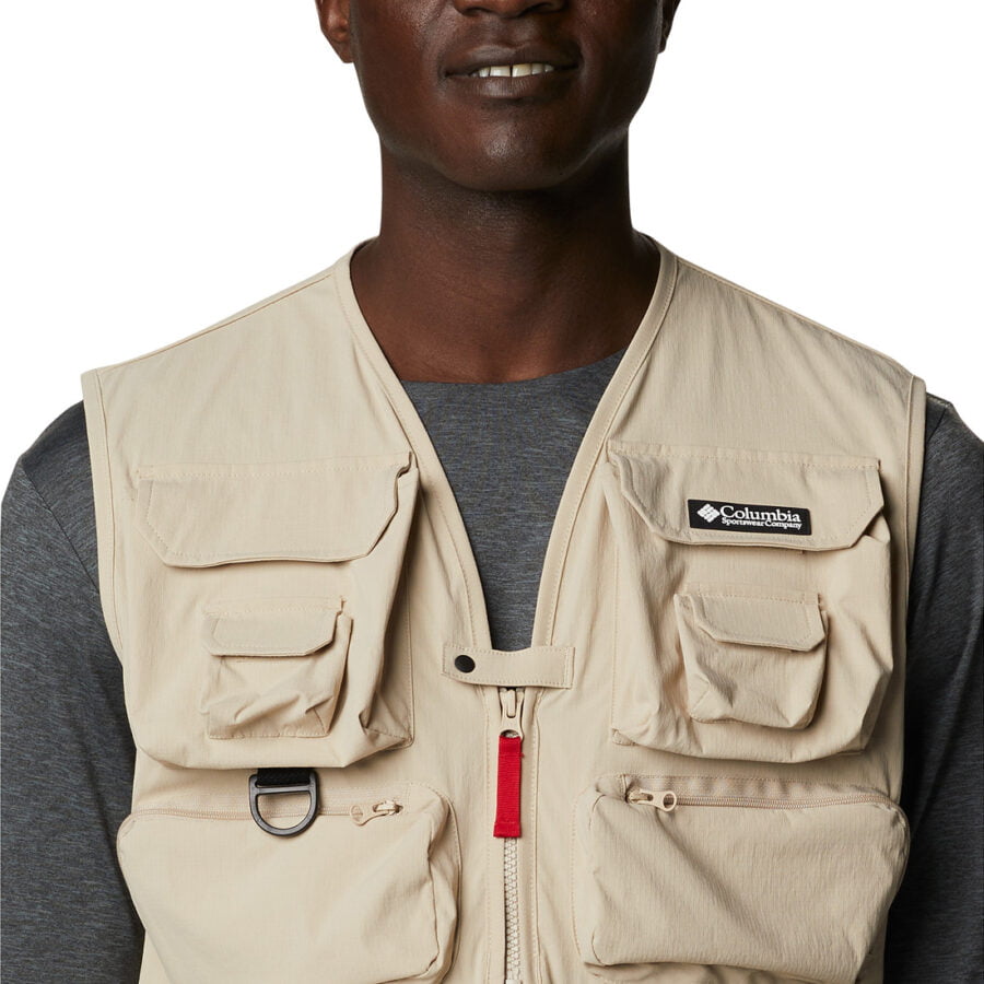 FIELD CREEK BIG HORN VEST