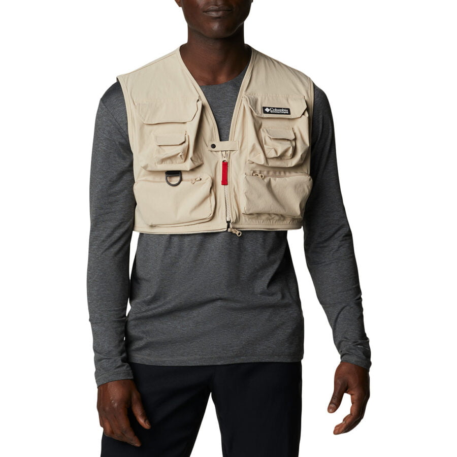 FIELD CREEK BIG HORN VEST