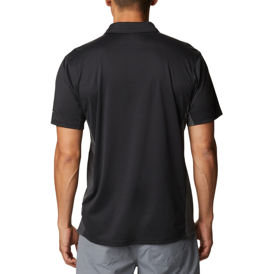 ZERO ICE CC POLO