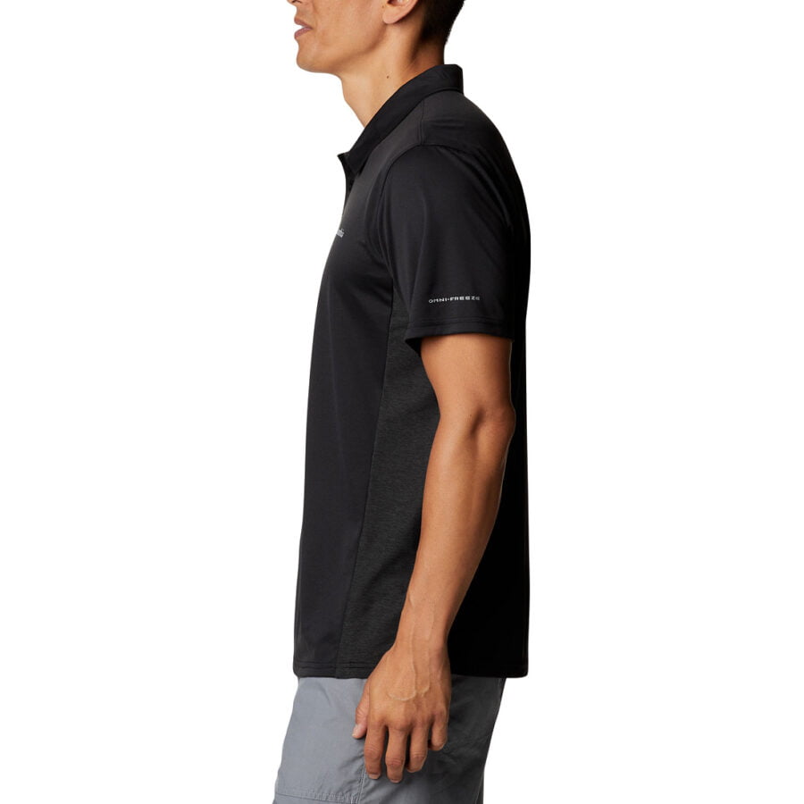 ZERO ICE CC POLO