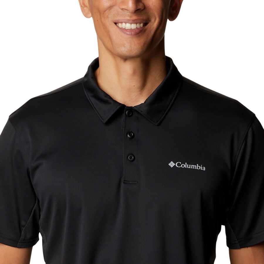 ZERO ICE CC POLO