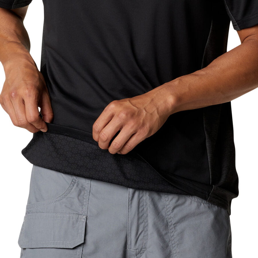 ZERO ICE CC POLO
