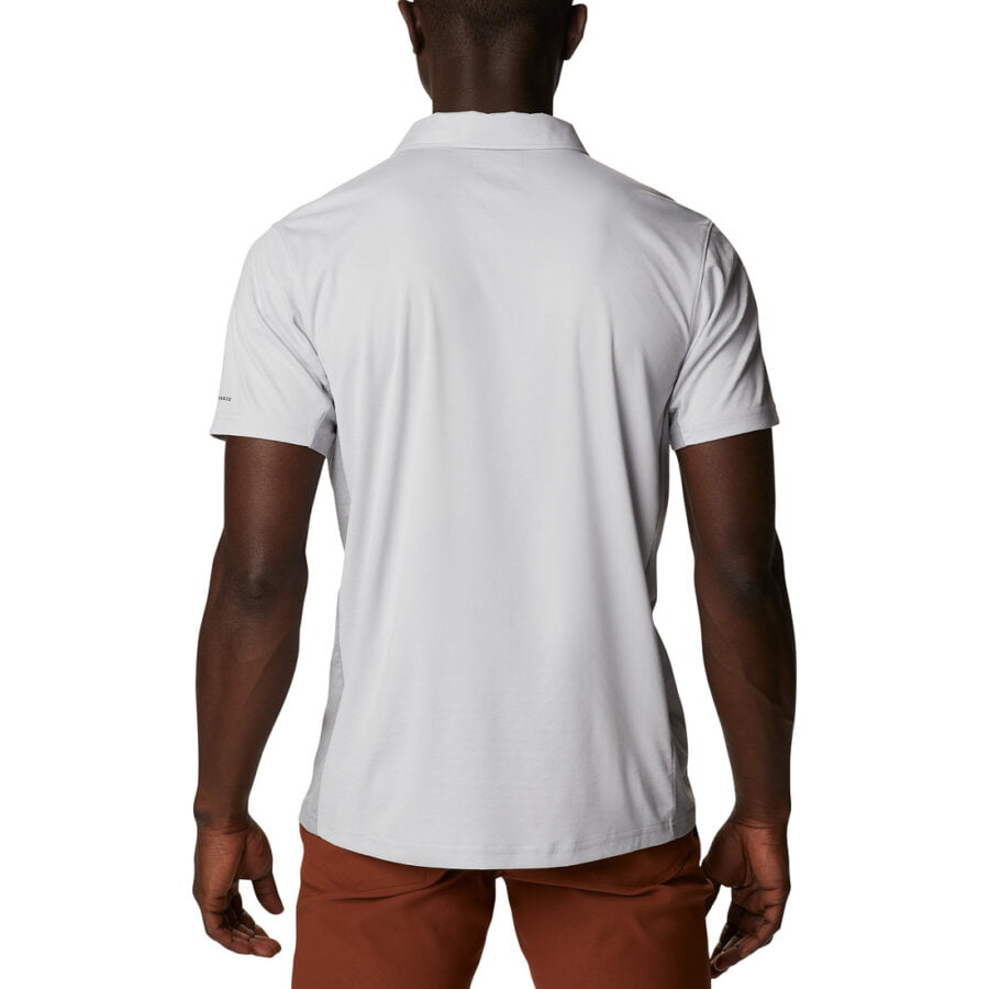 ZERO ICE CC POLO
