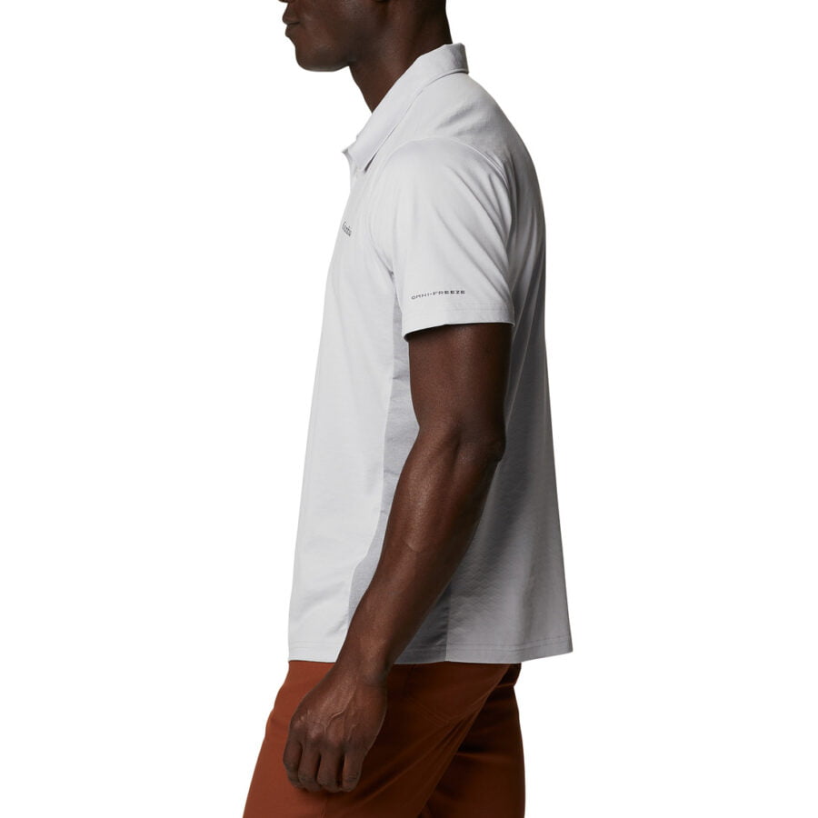 ZERO ICE CC POLO