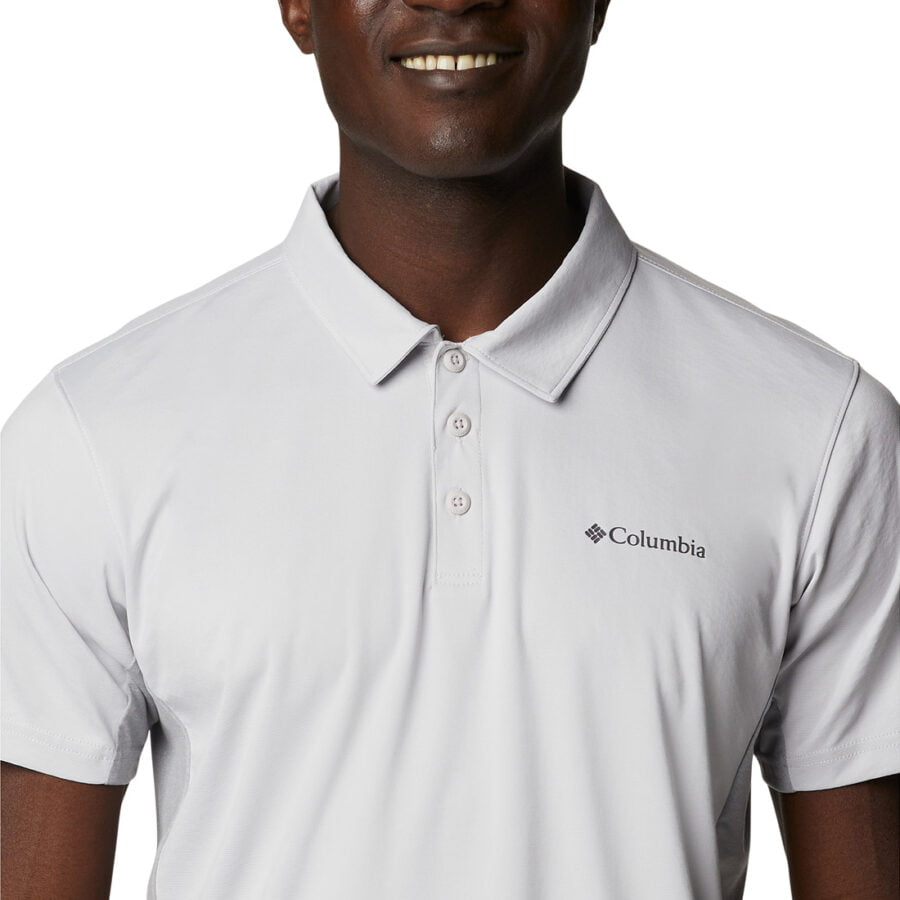 ZERO ICE CC POLO
