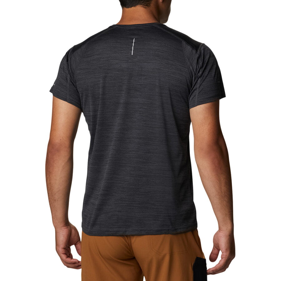 ALPINE CHILL ZERO S/S CREW M