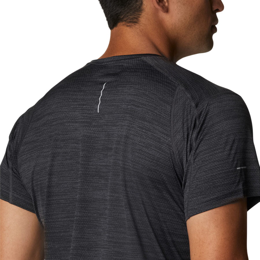 ALPINE CHILL ZERO S/S CREW M