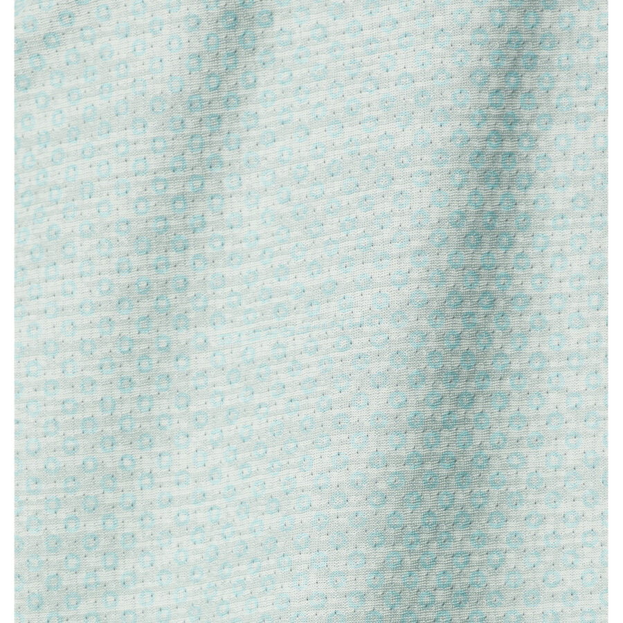 ALPINE CHILL ZERO S/S CREW M